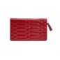 324072 Caroline Large Jewelry Portfolio WOLF Red