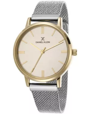 Жіночий наручний годинник Daniel Klein DK.1.12405-2