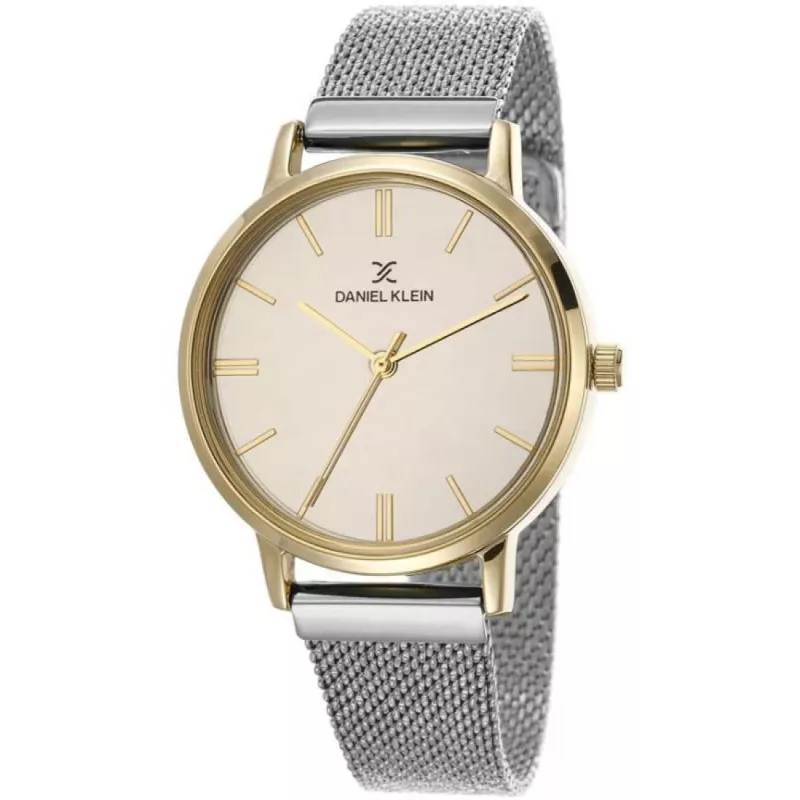 Жіночий наручний годинник Daniel Klein DK.1.12405-2