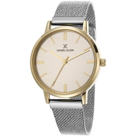 Жіночий наручний годинник Daniel Klein DK.1.12405-2