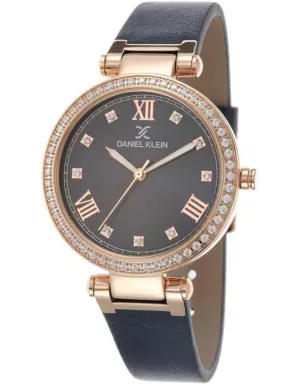 Жіночий наручний годинник Daniel Klein DK.1.12402-6
