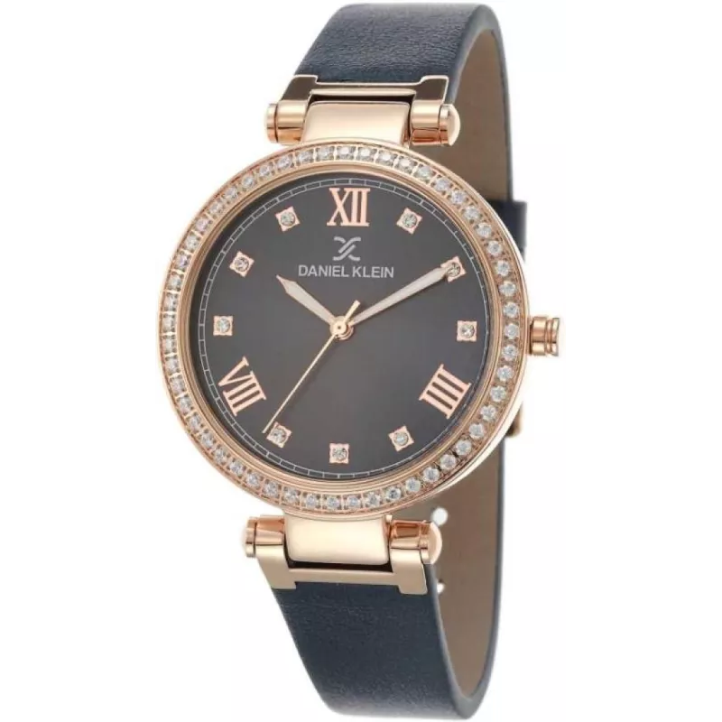 Жіночий наручний годинник Daniel Klein DK.1.12402-6
