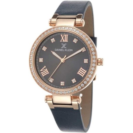 Жіночий наручний годинник Daniel Klein DK.1.12402-6