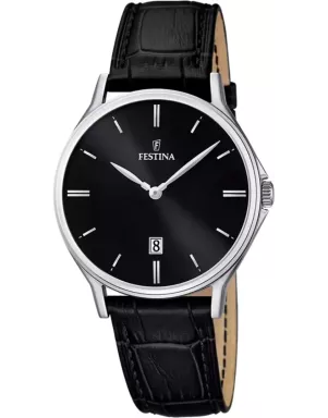 Годинник Festina Classics F16745/5