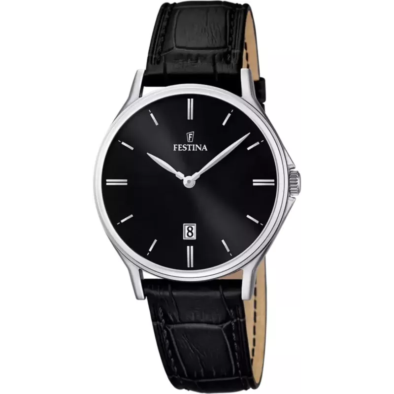 Годинник Festina Classics F16745/5