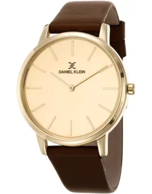Жіночий наручний годинник Daniel Klein DK.1.12417-3