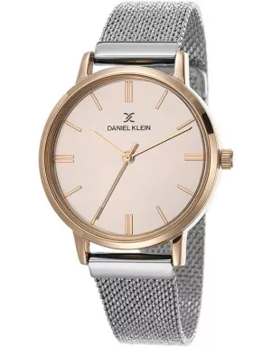 Жіночий наручний годинник Daniel Klein DK.1.12405-3
