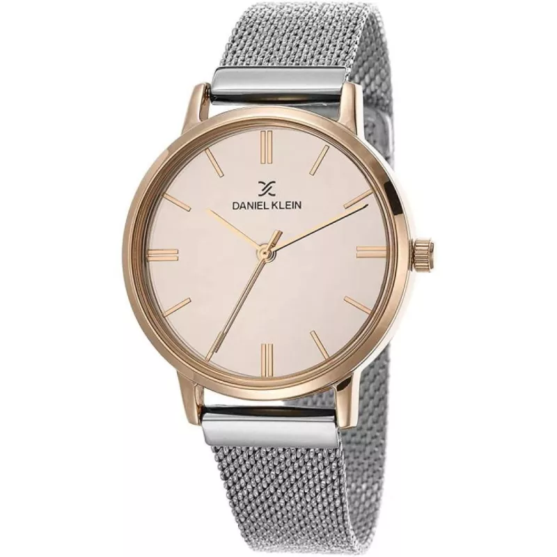 Жіночий наручний годинник Daniel Klein DK.1.12405-3
