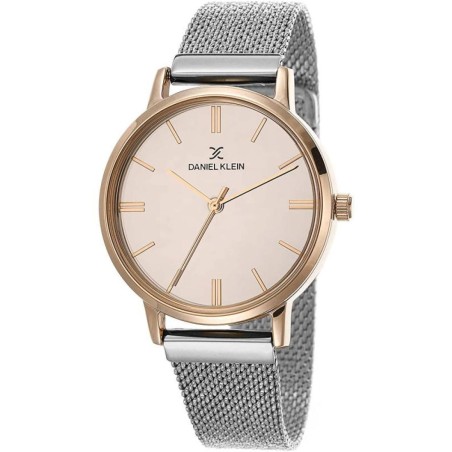 Жіночий наручний годинник Daniel Klein DK.1.12405-3