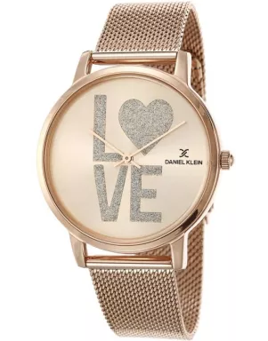 Жіночий наручний годинник Daniel Klein DK.1.12403-1