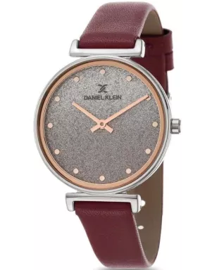 Жіночий наручний годинник Daniel Klein DK.1.12432-6