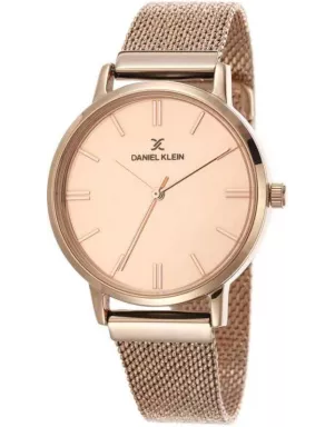 Жіночий наручний годинник Daniel Klein DK.1.12405-4