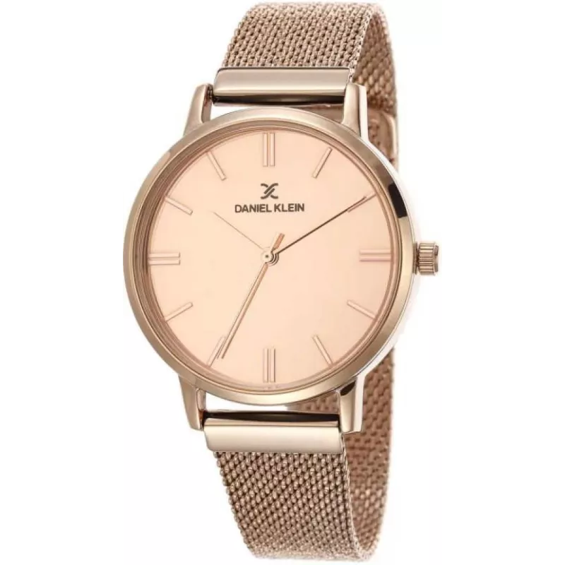 Жіночий наручний годинник Daniel Klein DK.1.12405-4