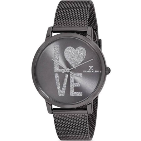 Жіночий наручний годинник Daniel Klein DK.1.12403-2