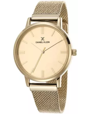 Жіночий наручний годинник Daniel Klein DK.1.12405-5
