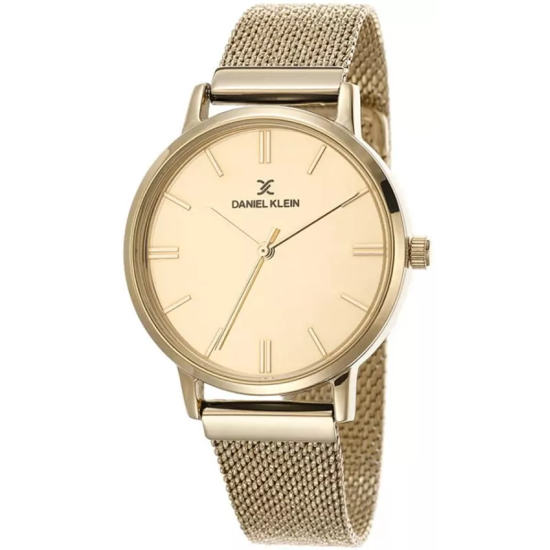 Жіночий наручний годинник Daniel Klein DK.1.12405-5