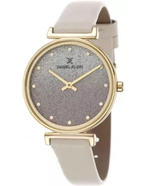 Жіночий наручний годинник Daniel Klein DK.1.12432-2