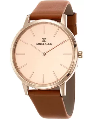 Жіночий наручний годинник Daniel Klein DK.1.12417-1