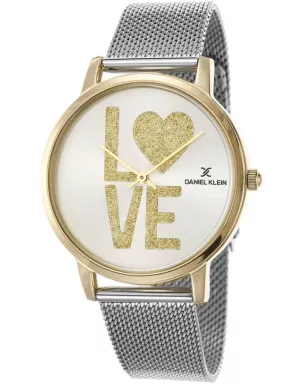Жіночий наручний годинник Daniel Klein DK.1.12403-4