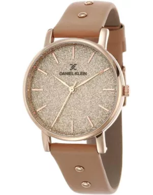 Жіночий наручний годинник Daniel Klein DK.1.12451-3