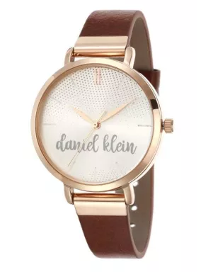 Жіночий наручний годинник Daniel Klein DK.1.12492-4