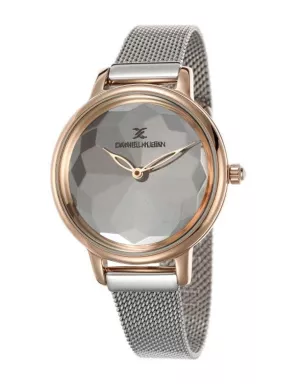 Жіночий наручний годинник Daniel Klein DK.1.12495-4