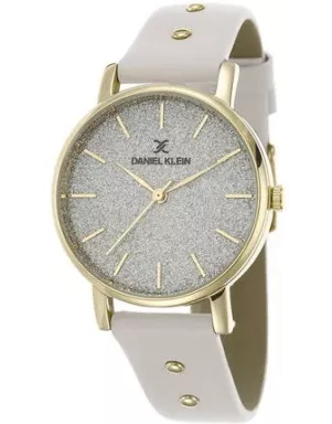 Жіночий наручний годинник Daniel Klein DK.1.12451-4