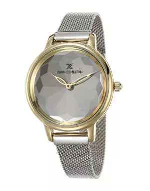 Жіночий наручний годинник Daniel Klein DK.1.12495-5