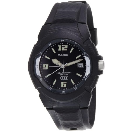 Годинник Casio TIMELESS COLLECTION MW-600F-1AVDF