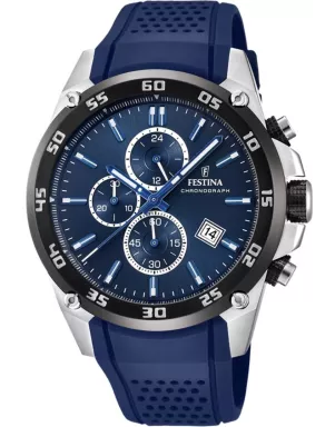 Годинник Festina The Originals F20330/2