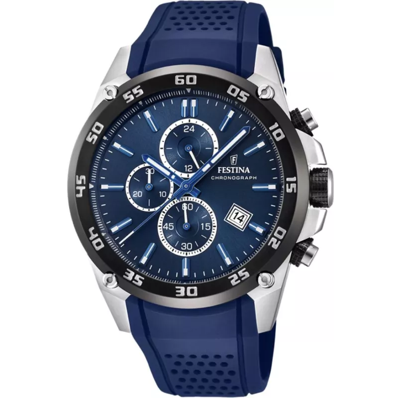 Годинник Festina The Originals F20330/2