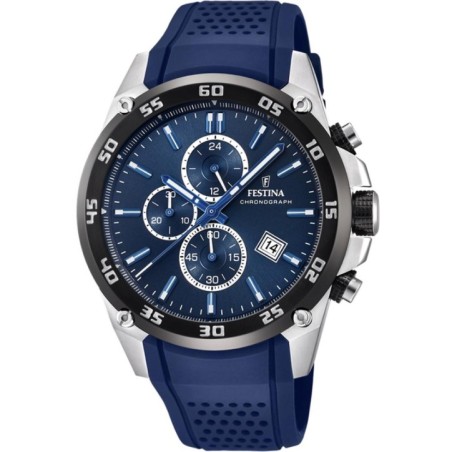 Годинник Festina The Originals F20330/2