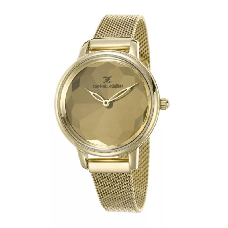 Жіночий наручний годинник Daniel Klein DK.1.12495-7