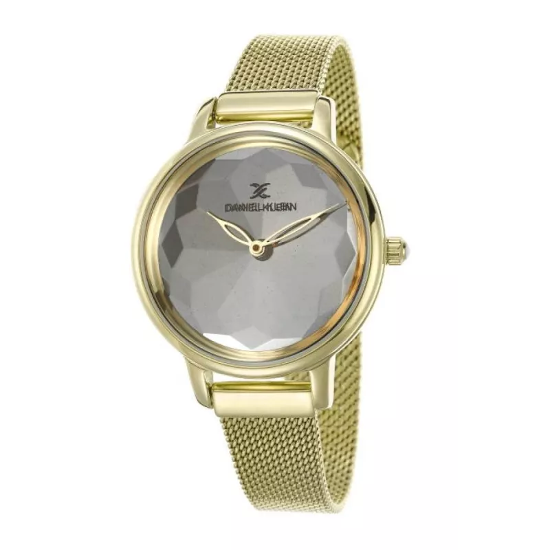 Жіночий наручний годинник Daniel Klein DK.1.12495-2