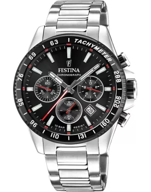 Годинник Festina Timeless Chronograph F20560/6