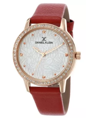 Жіночий наручний годинник Daniel Klein DK.1.12498-6