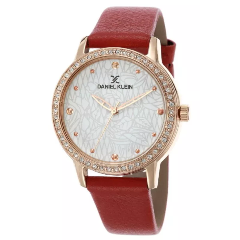 Жіночий наручний годинник Daniel Klein DK.1.12498-6