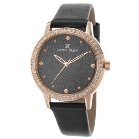 Жіночий наручний годинник Daniel Klein DK.1.12498-2