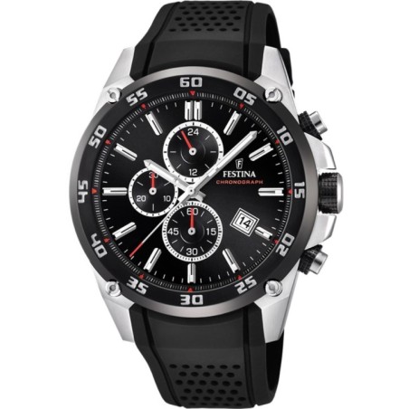 Годинник Festina The Originals F20330/5