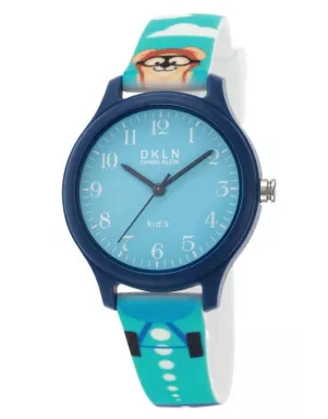 Дитячий наручний годинник Daniel Klein DK.1.12513-1