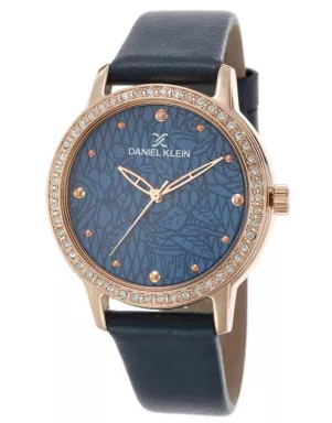 Жіночий наручний годинник Daniel Klein DK.1.12498-5