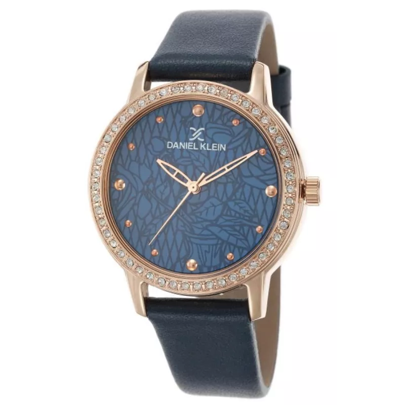 Жіночий наручний годинник Daniel Klein DK.1.12498-5