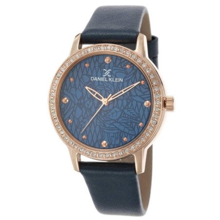 Жіночий наручний годинник Daniel Klein DK.1.12498-5