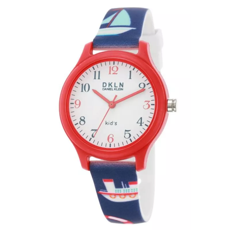 Дитячий наручний годинник Daniel Klein DK.1.12513-3
