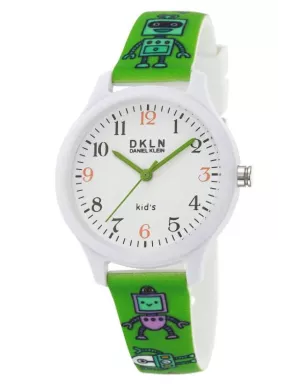 Дитячий наручний годинник Daniel Klein DK.1.12513-8