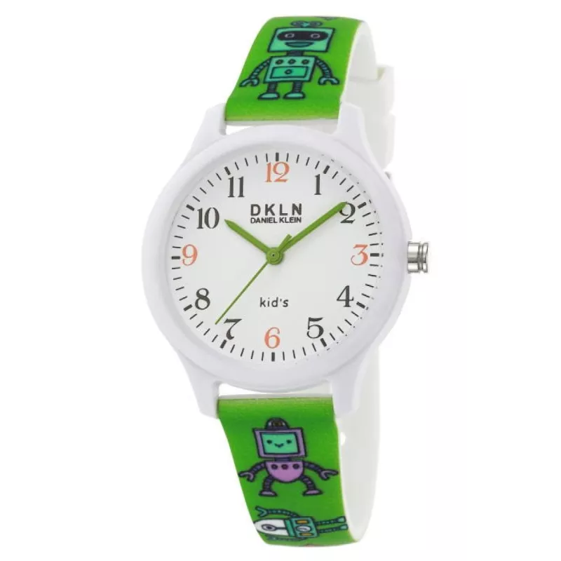 Дитячий наручний годинник Daniel Klein DK.1.12513-8
