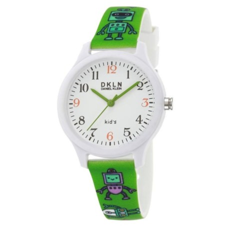 Дитячий наручний годинник Daniel Klein DK.1.12513-8