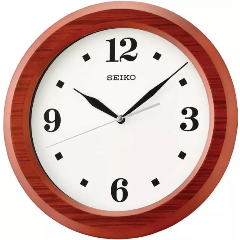 QXA772B Настінний годинник Seiko