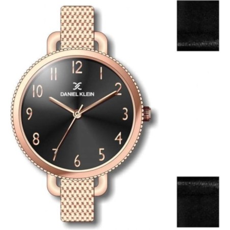 Жіночий наручний годинник Daniel Klein DK11793-6
