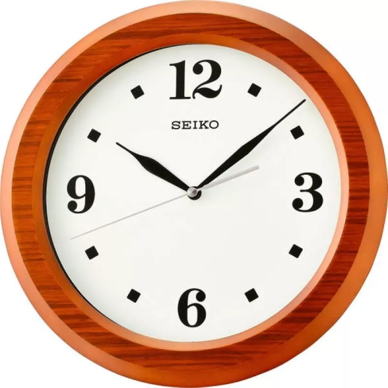 QXA772E Настінний годинник Seiko